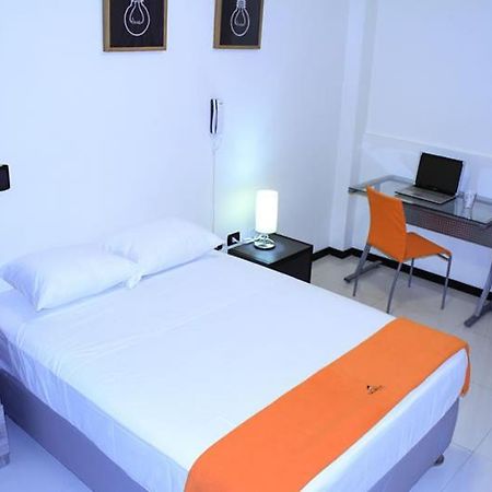 Ivankaa Hostel Τρουχίλο Εξωτερικό φωτογραφία