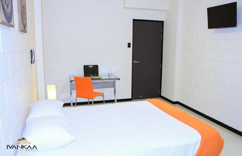Ivankaa Hostel Τρουχίλο Εξωτερικό φωτογραφία