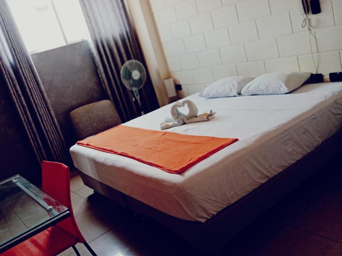 Ivankaa Hostel Τρουχίλο Εξωτερικό φωτογραφία