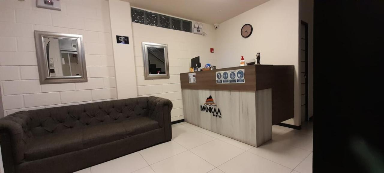 Ivankaa Hostel Τρουχίλο Εξωτερικό φωτογραφία