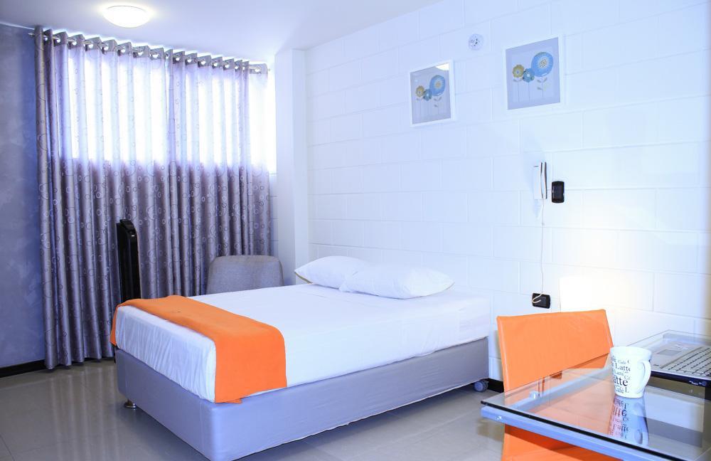Ivankaa Hostel Τρουχίλο Εξωτερικό φωτογραφία