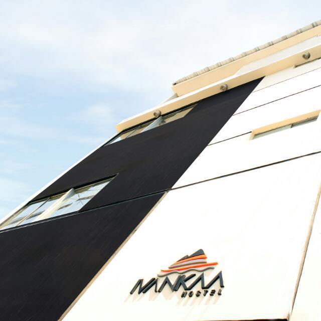 Ivankaa Hostel Τρουχίλο Εξωτερικό φωτογραφία