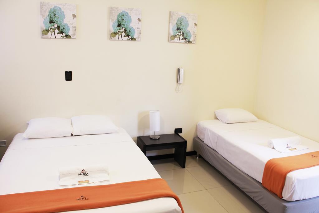Ivankaa Hostel Τρουχίλο Εξωτερικό φωτογραφία
