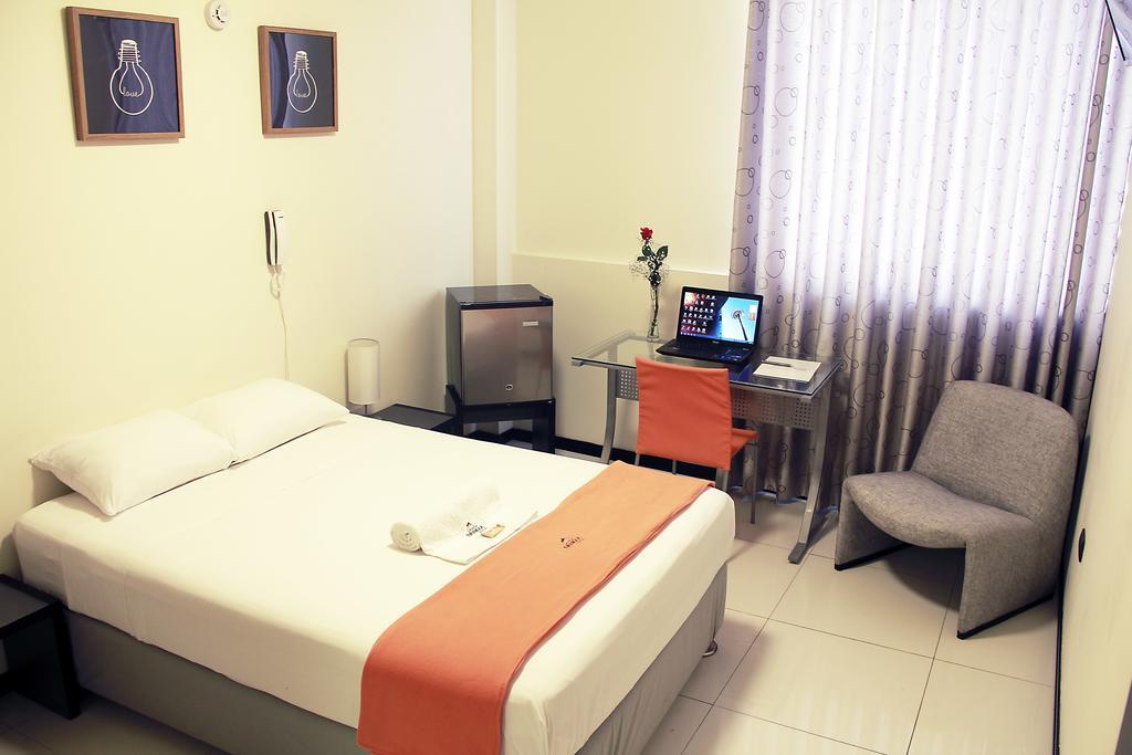 Ivankaa Hostel Τρουχίλο Εξωτερικό φωτογραφία